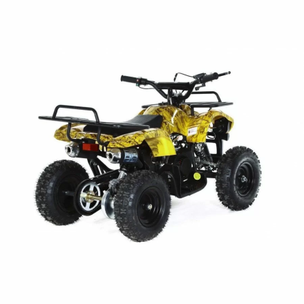 Квадроцикл MOTAX ATV Mini Grizlik X-16