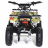 Квадроцикл MOTAX ATV Mini Grizlik X-16