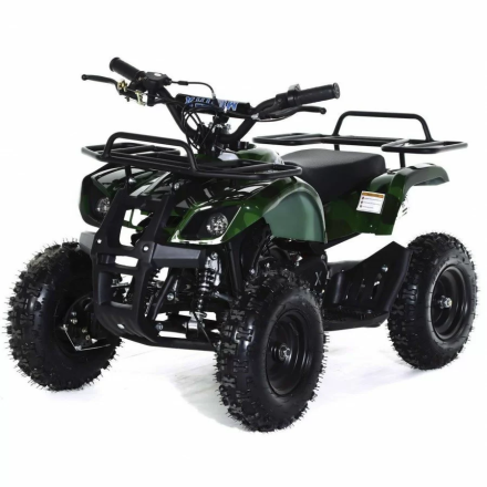 Квадроцикл MOTAX ATV Mini Grizlik X-16