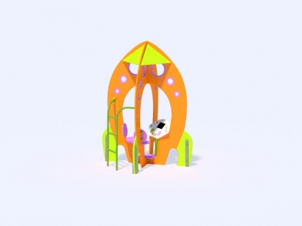 МФ 4.23 Столик