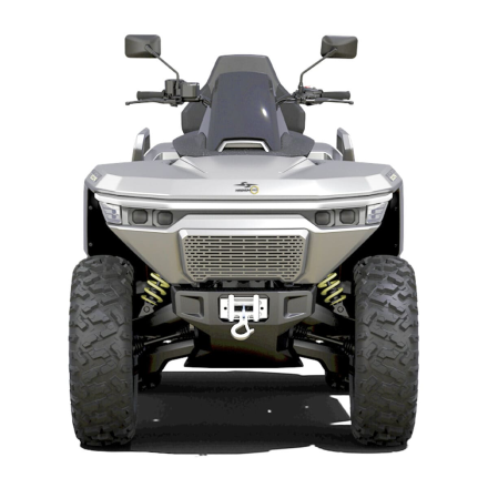 Квадроцикл MAGNUM PRO RedStone 1000R (ПСМ)