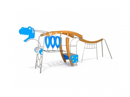 УК 7.908.01 Флекс дино нерж