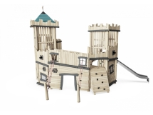 ДП 4.111 Замок (5 м) средний