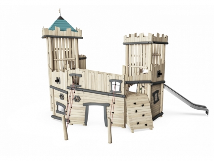 ДП 4.111 Замок (5 м) средний