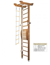 Домашний спортивный комплекс Kampfer Little Sport Maxi Ceiling