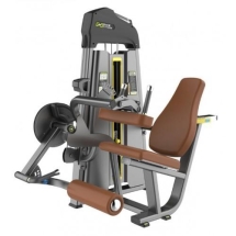 E-1023В Сгибание ног сидя (Seated Leg Cur). Стек 109 кг.