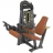 E-1023В Сгибание ног сидя (Seated Leg Cur). Стек 109 кг.