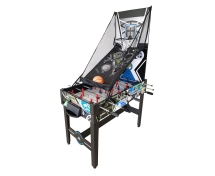 Игровой стол - трансформер DFC FESTIVAL2 48&quot; 12 в 1 AT-255 (ранее JG-GT-54808)