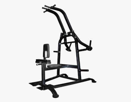 Вертикальная тяга