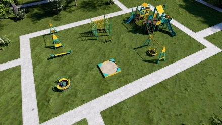 Комплект TORUDA Викинг Премиум