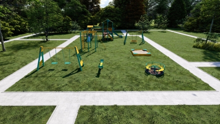 Комплект TORUDA Викинг Премиум