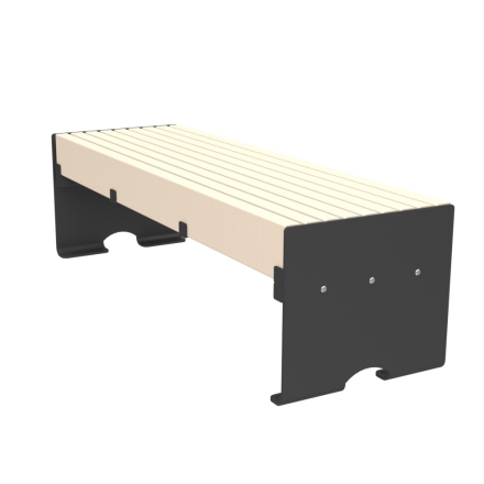 Скамейка парковая