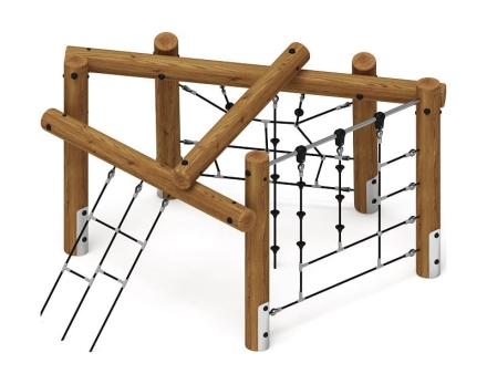 Спортивная серия (лиственница темный) СК 1.08.02-Л.И1.01