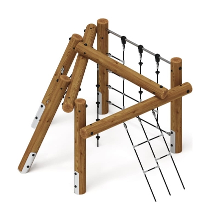 Спортивная серия (лиственница темный) СК 1.08.02-Л.И1.01