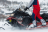 Снегоход AODES Snowcross 1000 WT