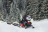 Снегоход AODES Snowcross 1000 WT