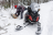 Снегоход AODES Snowcross 1000 WT
