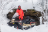 Снегоход AODES Snowcross 1000 WT