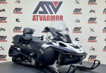 Снегоход BRP Ski-Doo Expedition SE 1200