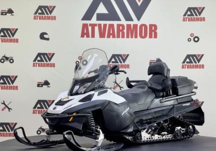 Снегоход BRP Ski-Doo Expedition SE 1200