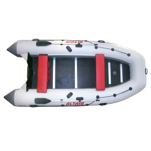 Лодка моторная пвх ALTAIR PRO Ultra-425