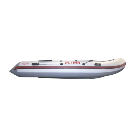 Лодка моторная пвх ALTAIR PRO Ultra-425