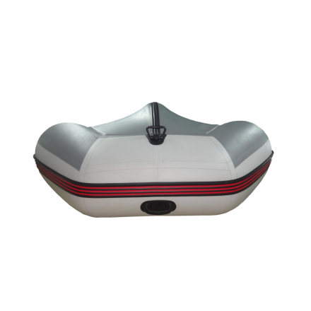 Лодка моторная пвх ALTAIR PRO Ultra-425