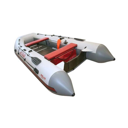Лодка моторная пвх ALTAIR PRO Ultra-425