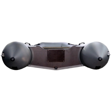 Лодка моторная пвх ALTAIR PRO Ultra-425