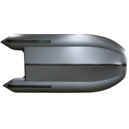 Лодка моторная пвх ALTAIR PRO Ultra-425
