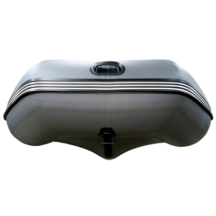 Лодка моторная пвх ALTAIR PRO Ultra-425
