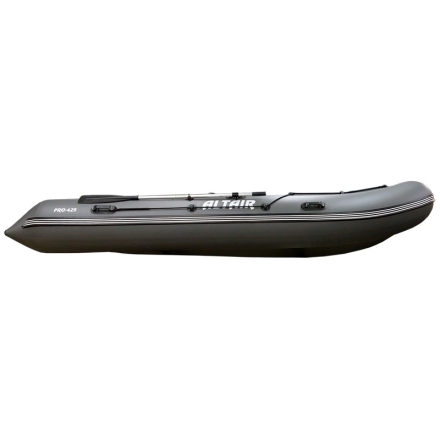 Лодка моторная пвх ALTAIR PRO Ultra-425