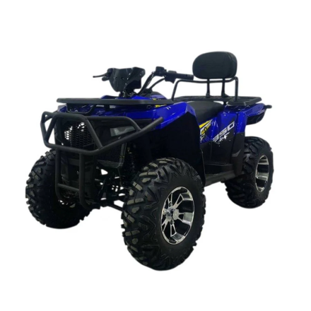 Квадроцикл Bizon ZX350