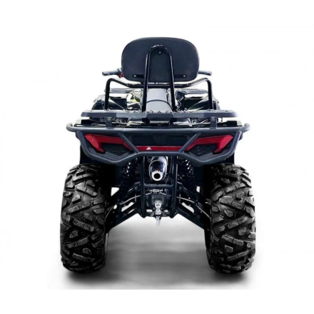 Квадроцикл Bizon ZX350