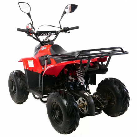 Квадроцикл MOTAX MIKRO 110 cc