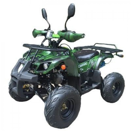 Квадроцикл ATV Classic 7+