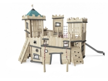 ДП 4.112 Замок (5 м) большой