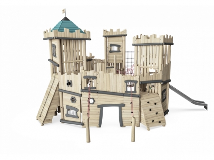 ДП 4.112 Замок (5 м) большой