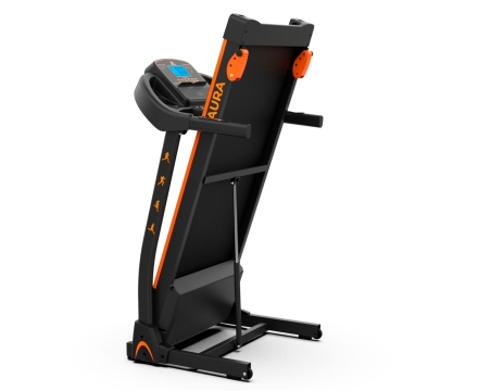 Беговая дорожка DFC AURA T450