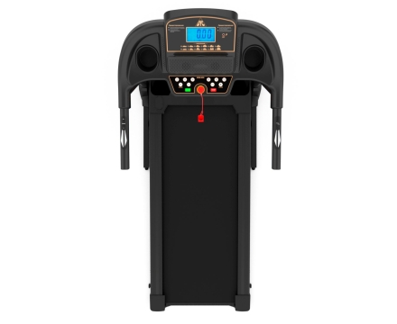 Беговая дорожка DFC AURA T450