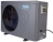 Тепловой насос Poolmagic BP-75HS-EP EVI 7,5 кВт