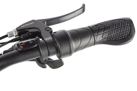 Велогибрид Eltreco XT 600 D