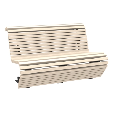 Скамейка парковая