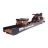 Гребной тренажер WATERROWER серии Club с дисплеем 150 S4
