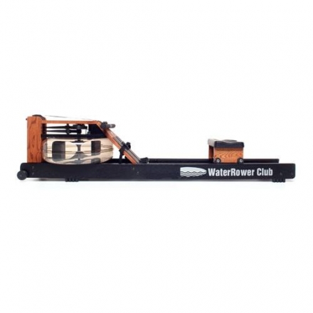 Гребной тренажер WATERROWER серии Club с дисплеем 150 S4