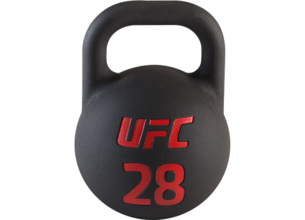UFC Гиря 28 кг