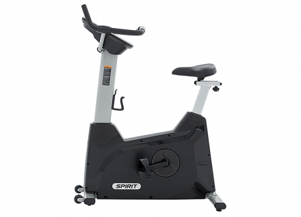 Велотренажер SPIRIT XBU55 BLACK