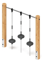 Спортивная серия (лиственница) СК 2.08.03-Л.И1