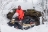 Снегоход AODES Snowcross 1000 SWT SC