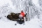 Снегоход AODES Snowcross 1000 SWT SC